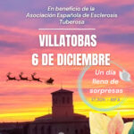 Mercadillo solidario Villatobas