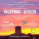 Ruta ciclo-turista Villatobas