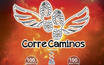 Carrera benéfica Correcaminos 2016